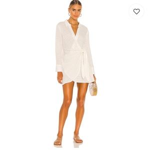 Daydream tunic l*space